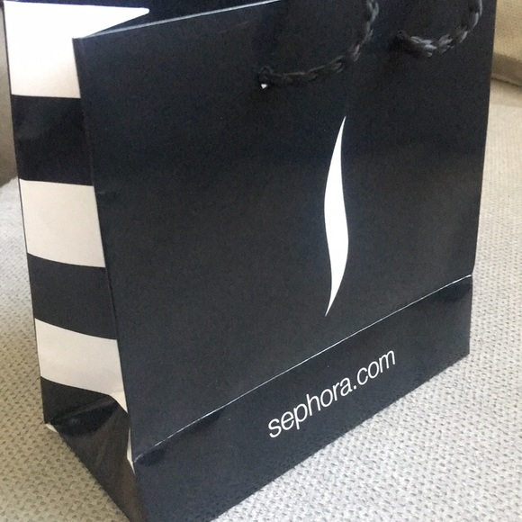 Sephora gift bag - Picture 4 of 5